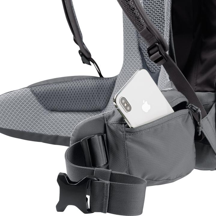 Actual product image Deuter Futura Pro 40 (40 l)