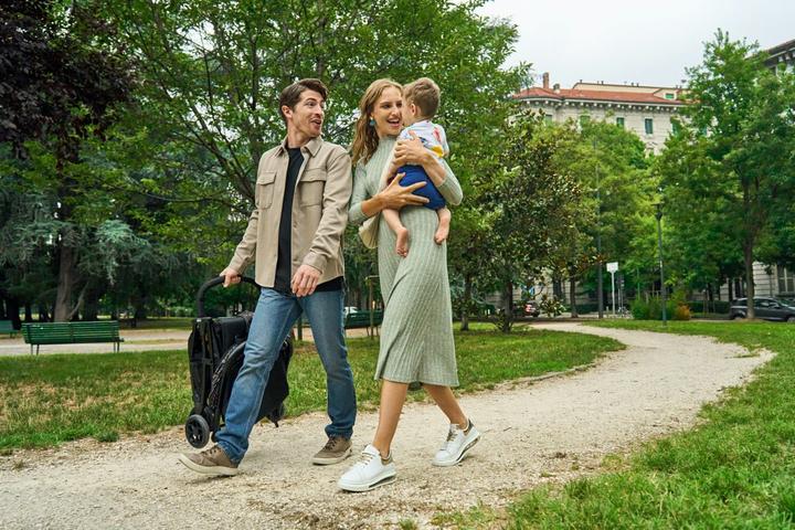 Immagine prodotto Chicco Glee Stroller