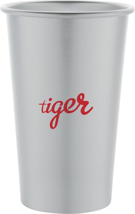 Produktbild Xd Collection Tasse Alo Recyceltes Aluminium 450ml (0.45 l)