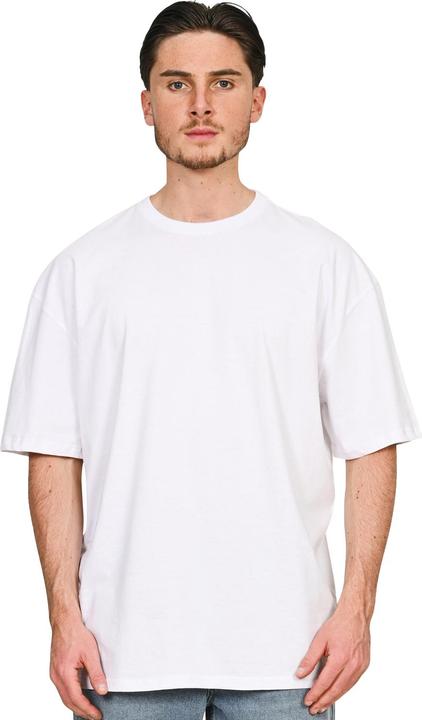 Immagine prodotto Casual Classics Maglietta Alto e Sovradimensionato Adulto Unisex (L)