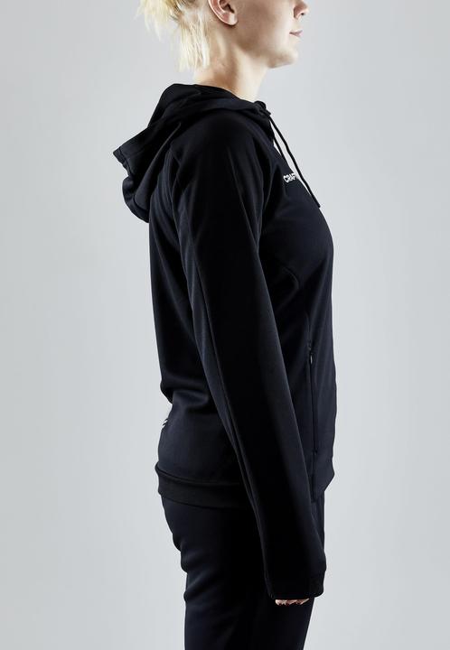 Image du produit Craft Veste à Capuche Evolve W (L)