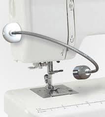 Actual product image Daylight Sewing machine light