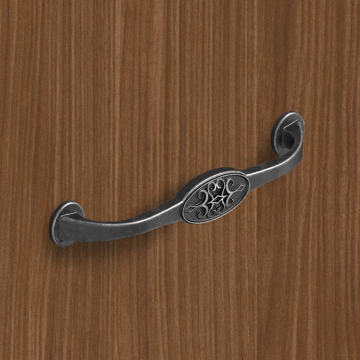 Produktbild Hettich Möbelgriffe ProDecor Siradia