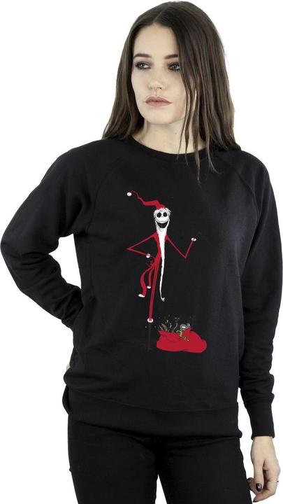 Produktbild Dick Smith Christmas Presents Sweatshirt (XL)