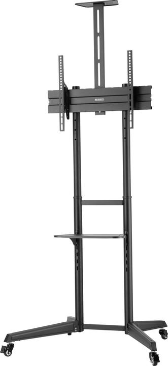 Produktbild SpeaKa Professional SP-TVC-310 TV-Rollständer 94.0 cm - 203.2 cm (37 - 80 Zoll) (70", 50 kg)