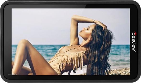 Immagine prodotto Desview R5ii 13,97 cm (5,5 ) (5.50", Full HD)