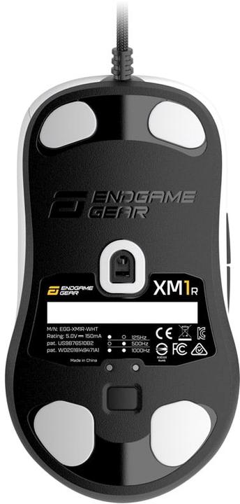 Image du produit Endgame Gear XM1R (Filaire)