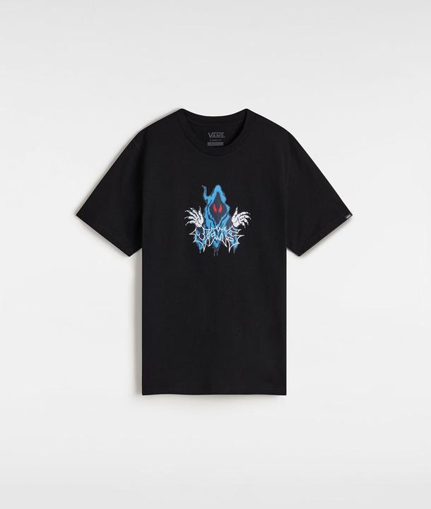 Image du produit Vans Next Time SS Black (XL)