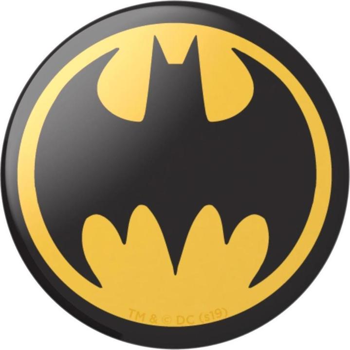 Immagine prodotto PopSockets Logo di Batman 80°