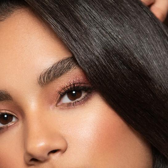 Actual product image Lily Lolo Mineral Bronzer - Bondi Bronze 8g (Bondi Bronze, Bronzer, 8 g)
