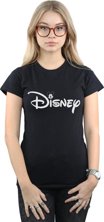 Produktbild Disney Mickey Mouse Head Logo TShirt (XXL)