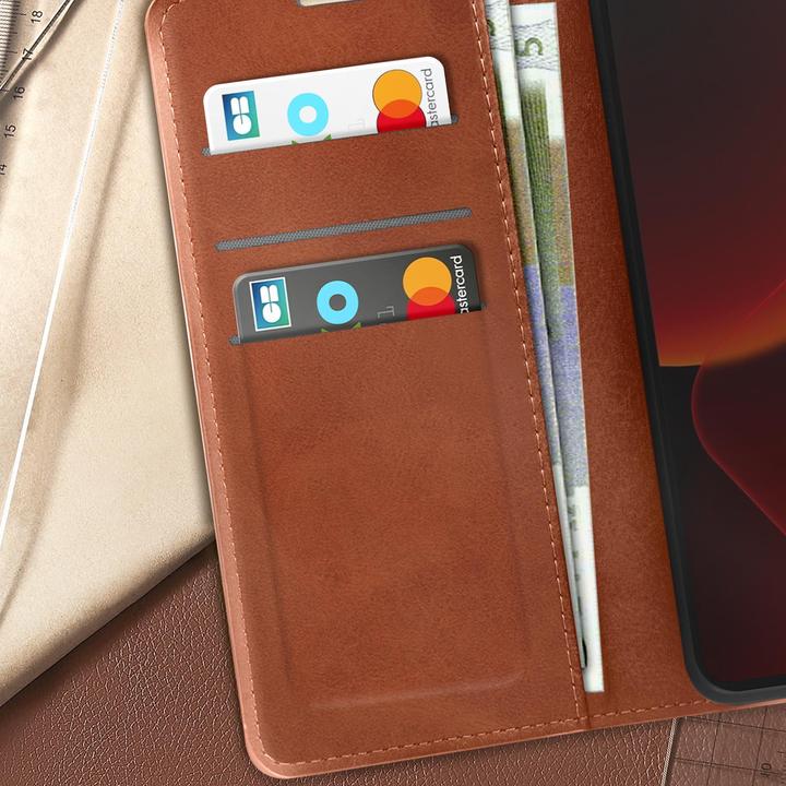 Actual product image Avizar Vintage Series (Xiaomi 13T Pro)