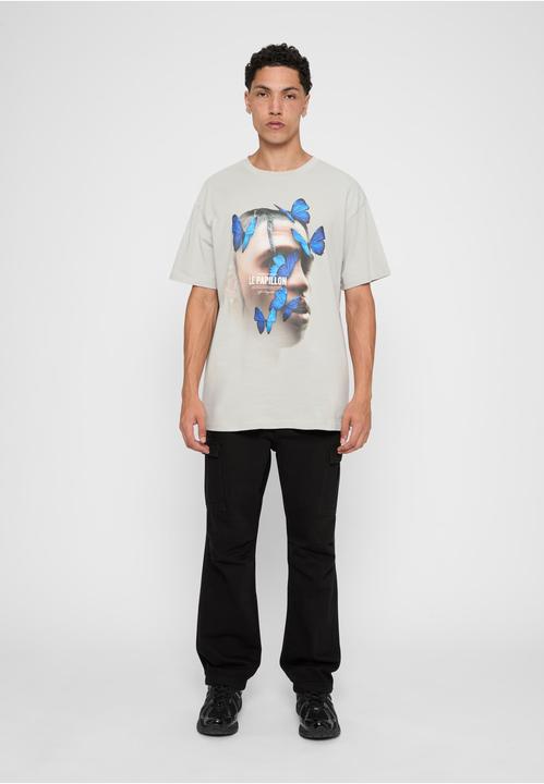 Image du produit Urban Classics Tee surdimensionné Le Papillon - 17552 (XXL)