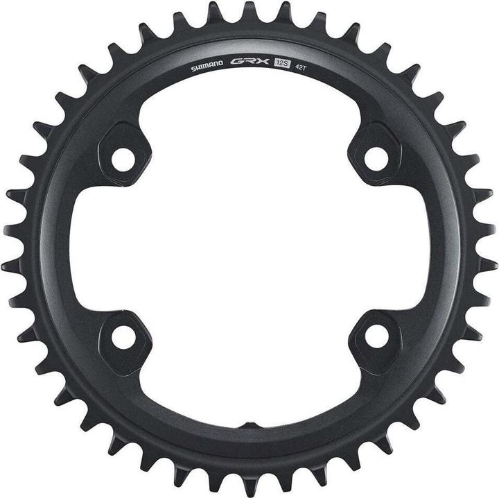 Shimano Kettenblatt GRX FC-RX820-1