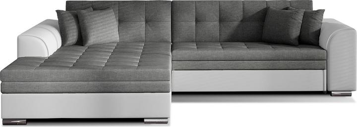 Gray foncé Sawana 05, Soft 17