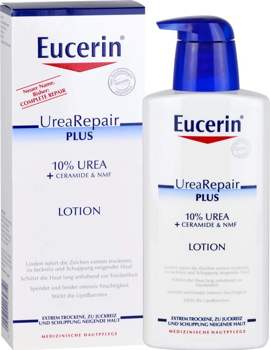 Produktbild Eucerin UreaRepair Plus (400 ml)
