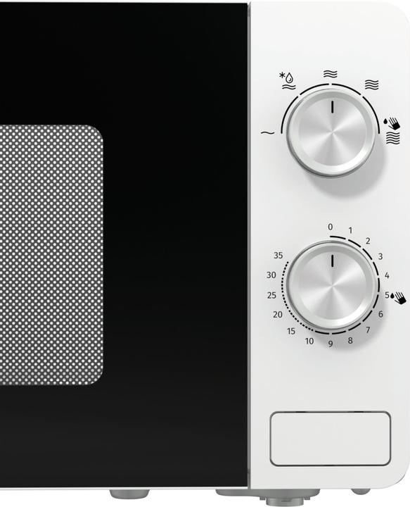 Actual product image Gorenje MO20E1W (20 l)
