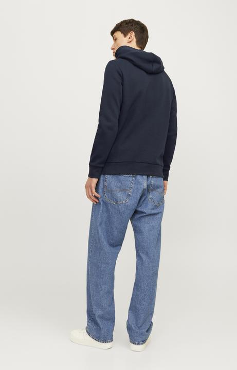 Image du produit Jack & Jones Sweat à capuche 2-Pack Logo (M)