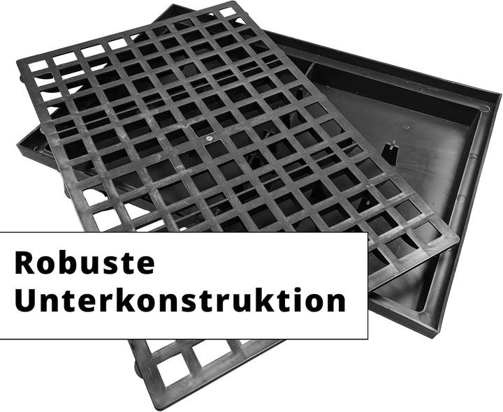 Image du produit Heigart Schuhabstreifer (40 x 60 cm)