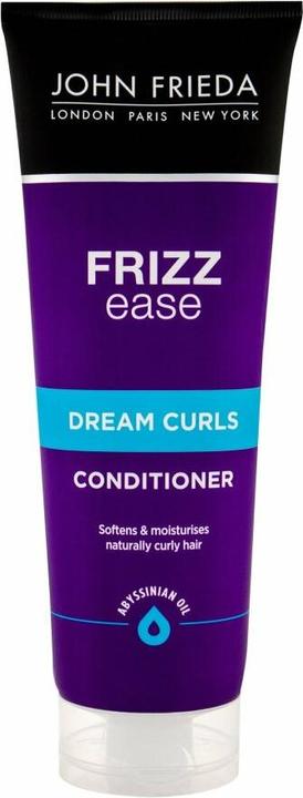 Immagine prodotto John Frieda Riccioli da sogno di Frizz Ease (250 ml)