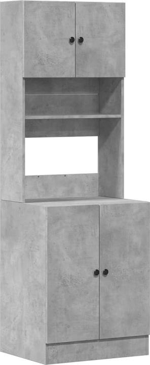 Immagine prodotto VidaXL Clementina (60 x 50 x 180 cm)