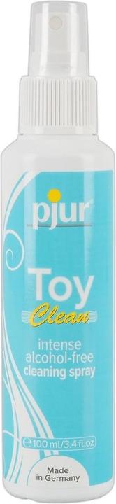 Produktbild Pjur Woman Toy Cleaner (100 ml)