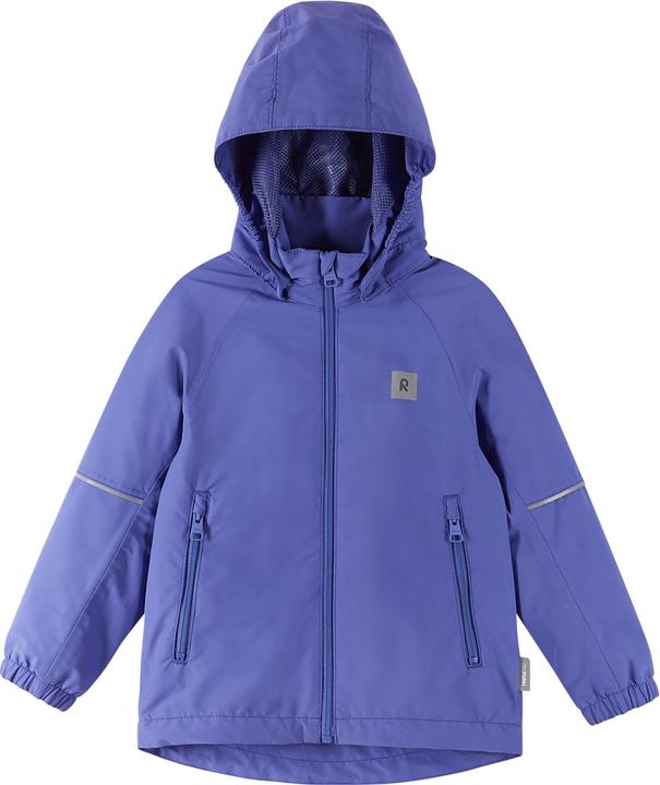 Produktbild Reima tec Kinder Regenjacke Kallahti Breezy (122)
