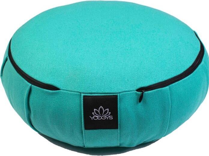 Produktbild Yoggys Meditationskissen Zafu (15 cm)