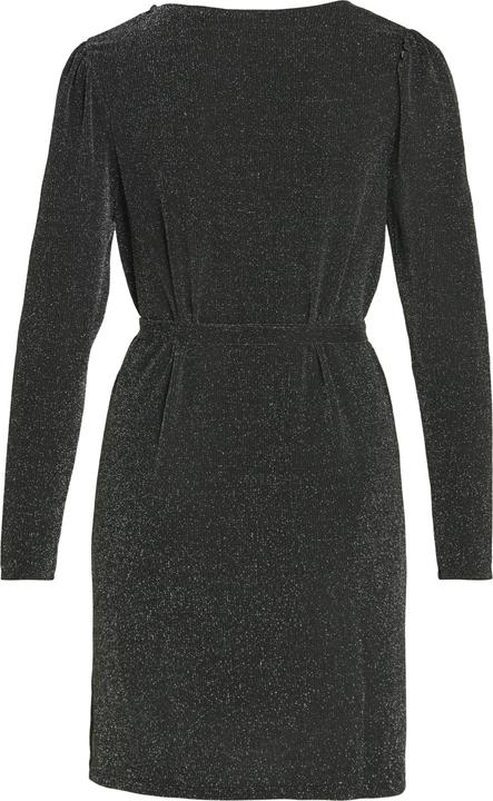 Produktbild Vila V-Ausschnitt Minikleid (S)