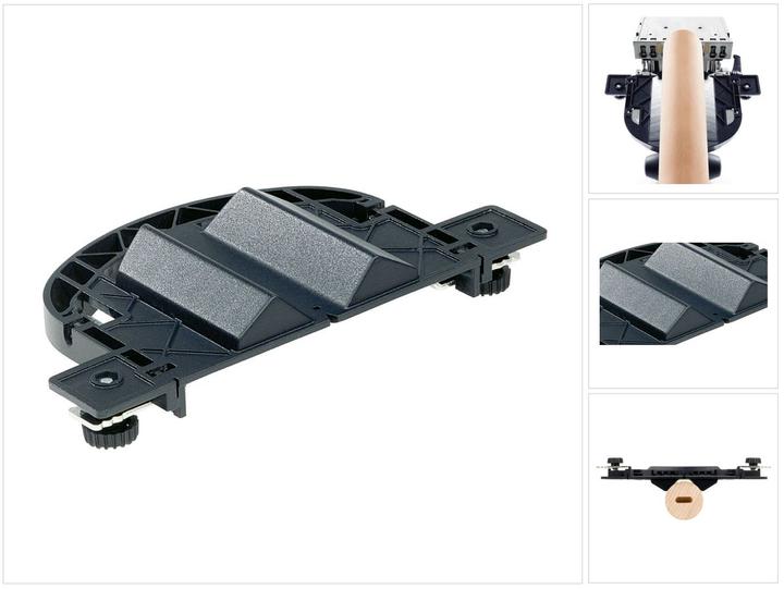 Produktbild Festool Rundanschlag RA DF 500/700 (24 cm)