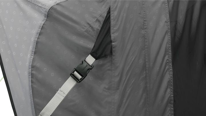 Actual product image Outwell Newburg 160 Air (Awning, 16.50 kg, 1 person)