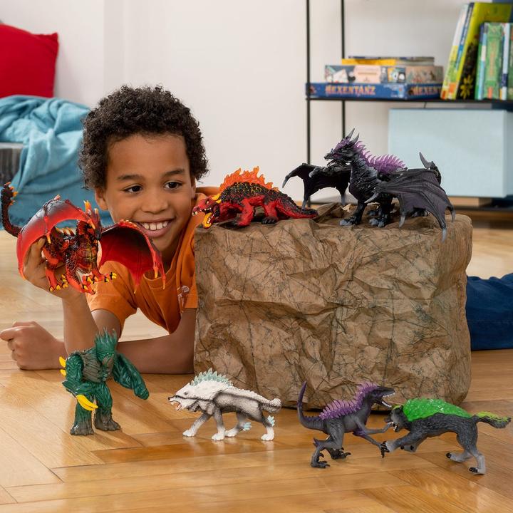 Image du produit Schleich Loup des neiges