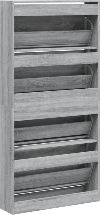 Produktbild VidaXL Nalani (80 x 21 x 163.5 cm)