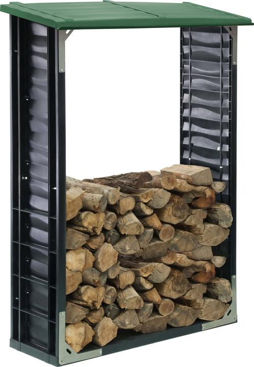 Immagine prodotto Starplast rifugio in legno