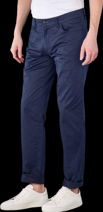 Actual product image BRAX Ultra Light Cadiz (Cooper New) Pant Straight Fit Manhat (W31/L34)