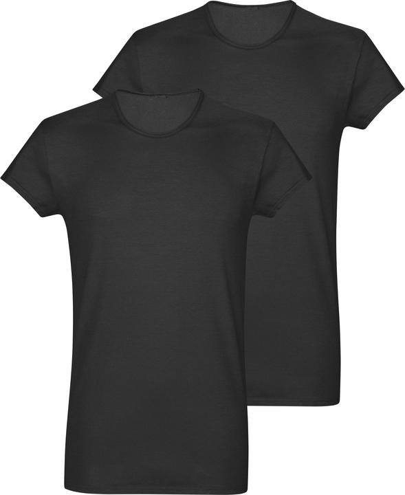 Immagine prodotto ISA Bodywear Manicotto da 1/4 RN Confezione doppia (S)