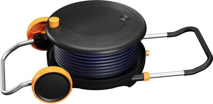 Actual product image Fiskars WATERWHEEL COMFORT L 1/2 13MM 30M (30 m)