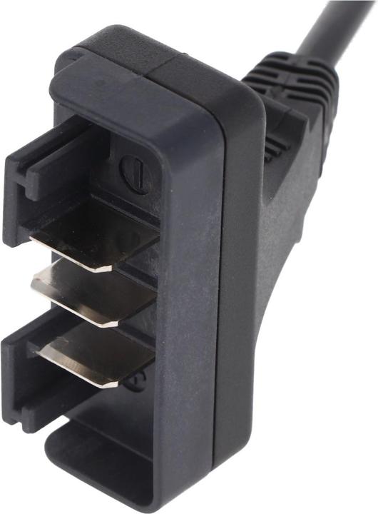 Actual product image Bosch eBike Charger Adapter (Adapter)