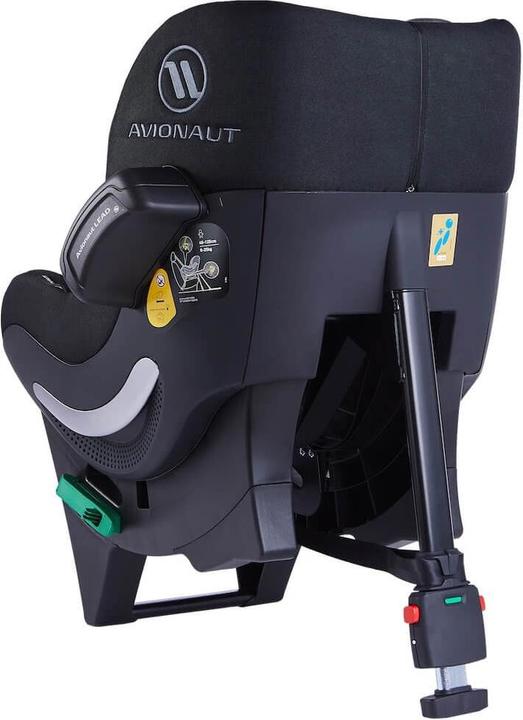 Image du produit Avionaut Sky 2.0 Siège enfant reboard de la naissance à 6 ans (Reboarder, Norme ECE R129/i-Size)
