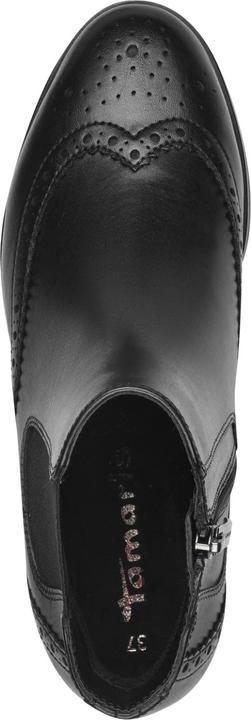 Actual product image Tamaris Chelsea boot (38)