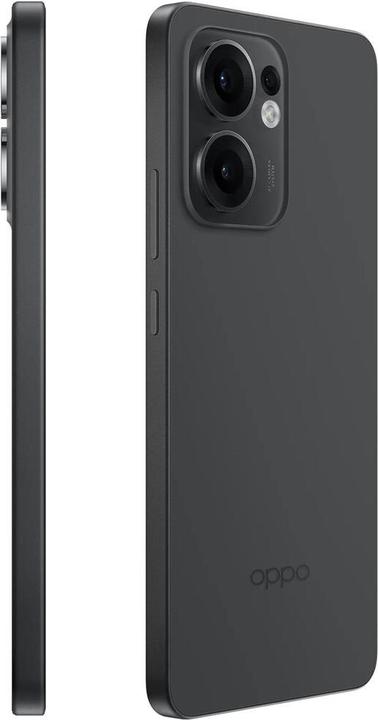 Image du produit OPPO Reno 13FS 5G 12GB/512GB, grey (EU) (512 Go, Gris graphite, 6.65", Double SIM, 50 Mpx, 5G)