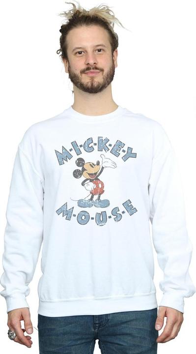 Image du produit Disney - Sweat MICKEY MOUSE DASH - Homme (4XL)
