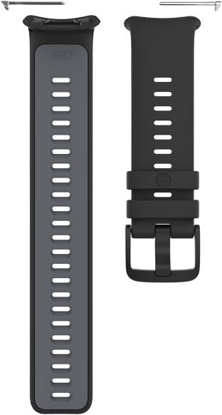 Polar Vantage V2 Band Silikon (Silikon)