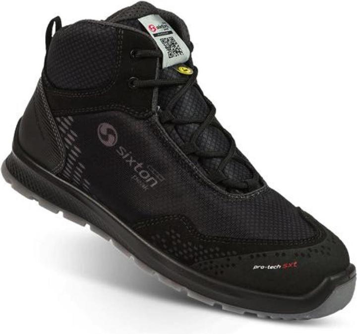 Actual product image Sixton Auckland High (S3, 43)