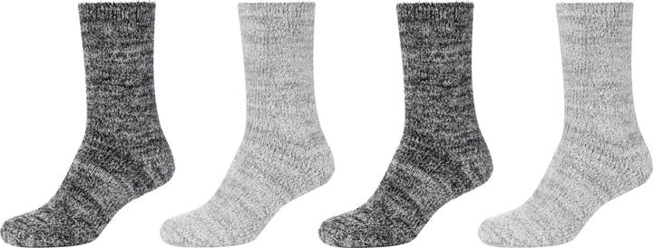 Produktbild Camano Socken (4er Pack, 35, 38)