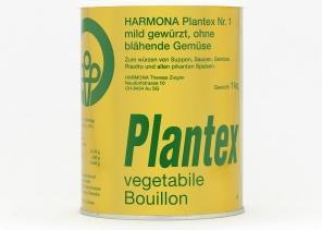 Produktbild Harmona Plantex Paste Nr 1.