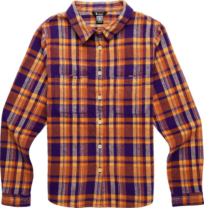 Produktbild Cotopaxi Mero Flannel (L)