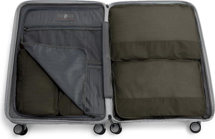 Image du produit Heys EcoTex - Set de cube d'emballage 5pc