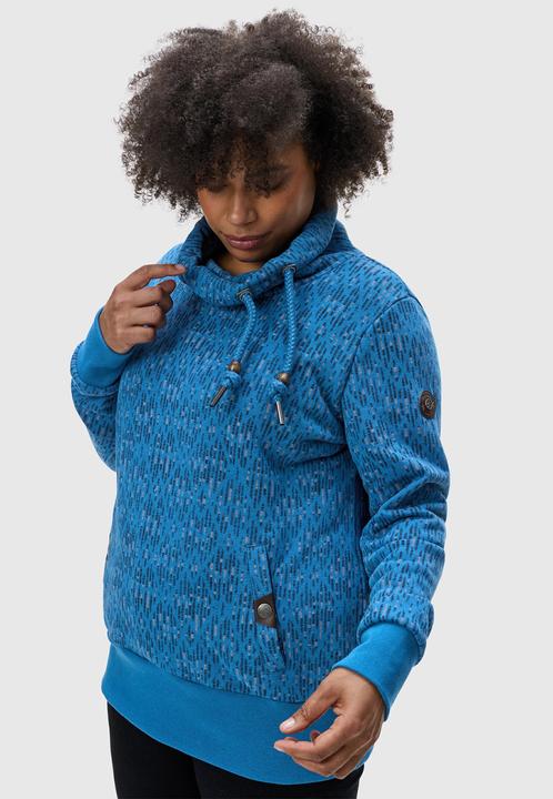 Produktbild Ragwear Rylie Print Plus (48)