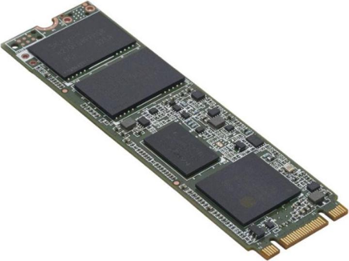 Produktbild Fujitsu SSD PCIe M.2 NVMe f. W5010 D7010 K5010 P7010 u.a (1024 GB, M.2)